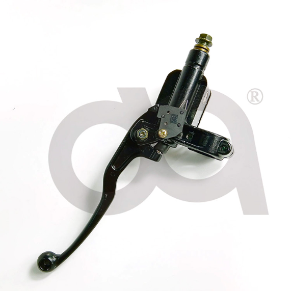 Pulsar 135 Motorcycle Brake Master Cylinder Pump with Caliper Brake Pump Essential Component for Efficient Performance